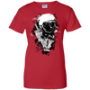 Space - Space Dog T Shirt & Hoodie