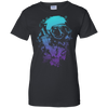 Space - Space Dog V2 T Shirt & Hoodie