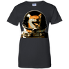 Space - Space Doge T Shirt & Hoodie
